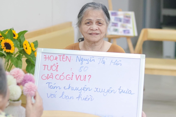 Già có gì vui? - Bộ ảnh khiến dân mạng đua nhau đòi thành... người cao tuổi! - Ảnh 8. Già có gì vui? - Bộ ảnh khiến dân mạng đua nhau đòi thành... người cao tuổi! - Ảnh 8.