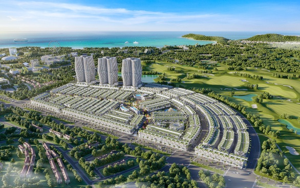 Kỳ Co Gateway - Điểm đầu tư mới tại Quy Nhơn - Ảnh 2. Kỳ Co Gateway - Điểm đầu tư mới tại Quy Nhơn - Ảnh 2.