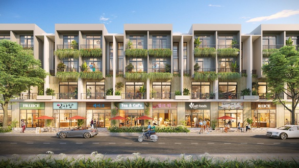 Kỳ Co Gateway - Điểm đầu tư mới tại Quy Nhơn - Ảnh 3. Kỳ Co Gateway - Điểm đầu tư mới tại Quy Nhơn - Ảnh 3.