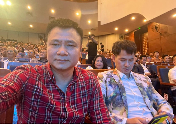Ảnh vui sao Việt 3-10: Đàm Vĩnh Hưng hạnh phúc bên con ruột 3 tuổi - Ảnh 9. Ảnh vui sao Việt 3-10: Đàm Vĩnh Hưng hạnh phúc bên con ruột 3 tuổi - Ảnh 9.