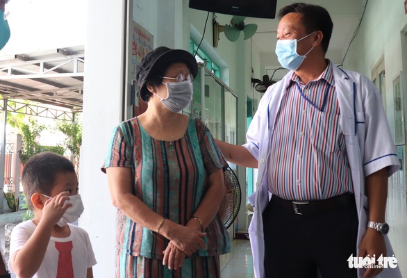 Tin sáng 30-10: Khách quốc tế đến Việt Nam hơn 2,35 triệu; TP.HCM diễn tập cứu hộ nhà cao tầng - Ảnh 2. Tin sáng 30-10: Khách quốc tế đến Việt Nam hơn 2,35 triệu; TP.HCM diễn tập cứu hộ nhà cao tầng - Ảnh 2.
