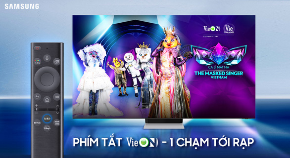 VieON đang dẫn dắt xu hướng trên thị trường OTT Việt - Ảnh 2.