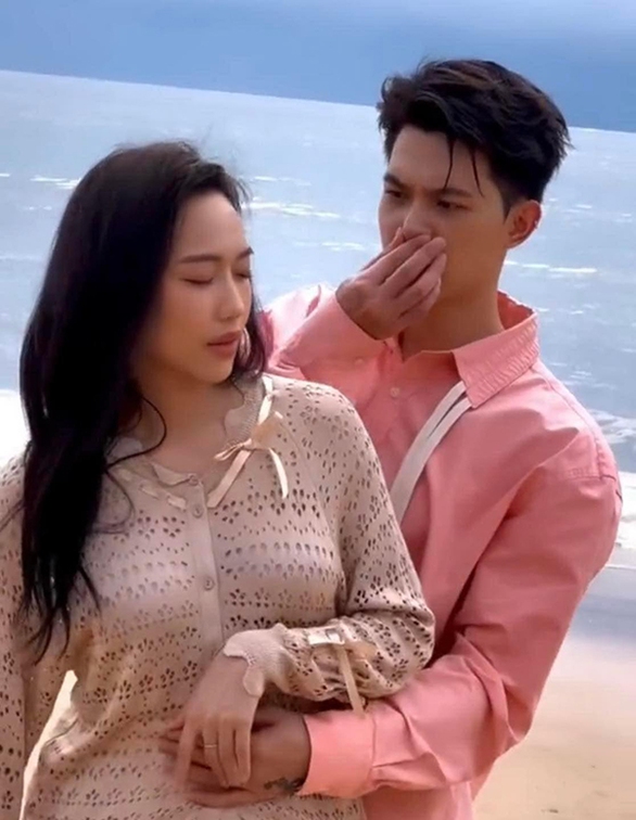 Anh Tú tấu hài cực gắt khiến Diệu Nhi ‘quê một cục’ - Ảnh 5. Anh Tú tấu hài cực gắt khiến Diệu Nhi ‘quê một cục’ - Ảnh 5.