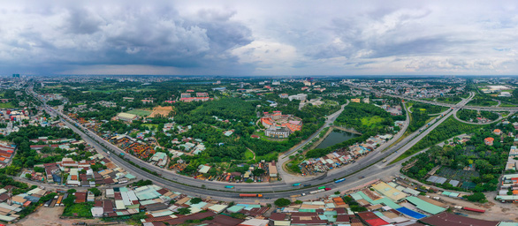 Vay vốn ODA nhưng không chi: bệnh nan y - Ảnh 1.