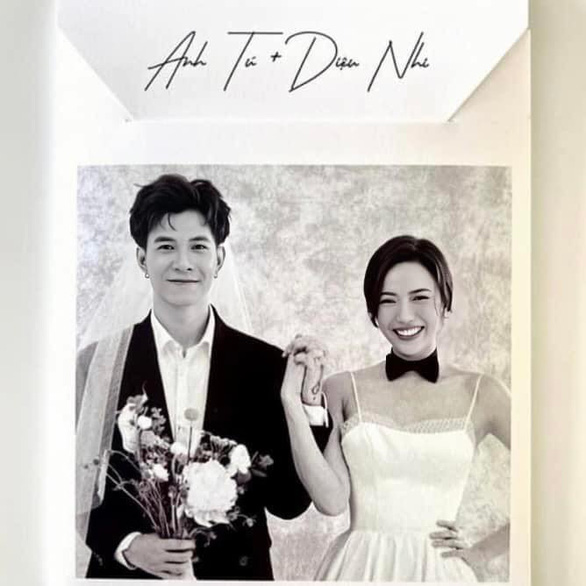 4 đám cưới tháng 10 được mong chờ nhất của showbiz Việt - Ảnh 1.