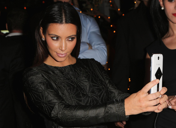 Kim Kardashian nộp phạt 1,26 triệu USD vì quảng cáo tiền mã hóa - Ảnh 1.