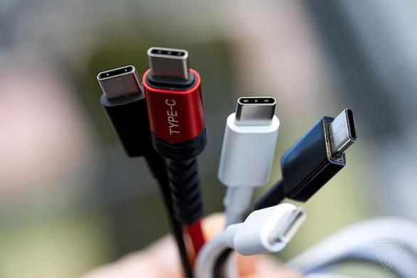 Nghị viện EU ‘bật đèn xanh’ để USB