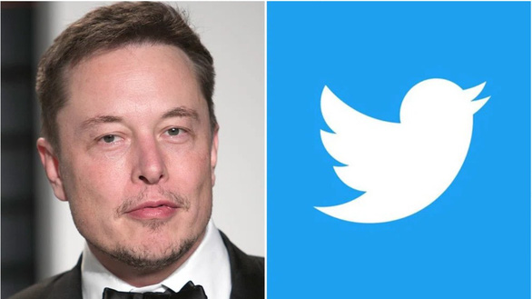 Tỉ phú Elon Musk lại đổi ý, muốn tiếp tục thương vụ mua Twitter - Ảnh 1.