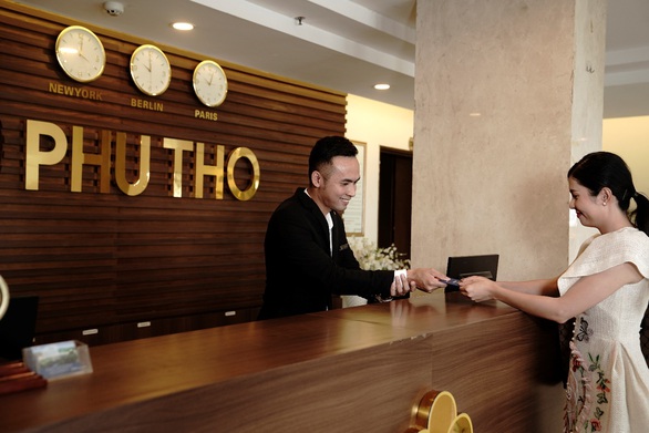 Saigontourist Group ưu đãi đặc biệt quý 4-2022 - Ảnh 1. Saigontourist Group ưu đãi đặc biệt quý 4-2022 - Ảnh 1.