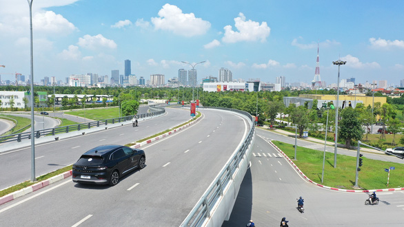 Việt Nam là điểm đến hấp dẫn của nhân sự chất lượng cao ngành ô tô - Ảnh 1.