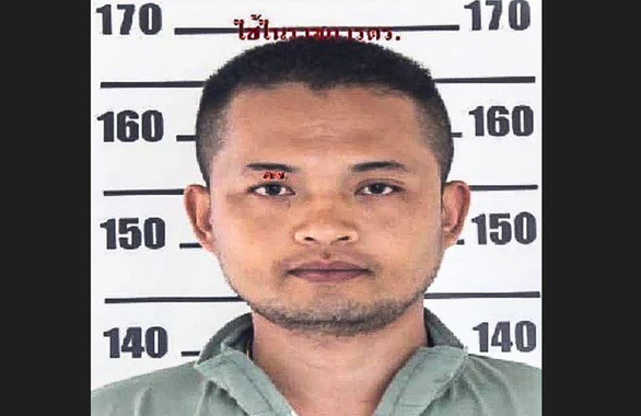 Cựu cảnh sát xả súng ở nhà trẻ Thái Lan, ít nhất 34 người thiệt mạng - Ảnh 2.