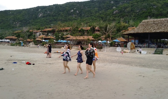 Điều chỉnh quy hoạch Vân Phong: Đề nghị tăng đất ở, chuyển đổi nghề sát thực tế với dân - Ảnh 2. Điều chỉnh quy hoạch Vân Phong: Đề nghị tăng đất ở, chuyển đổi nghề sát thực tế với dân - Ảnh 2.