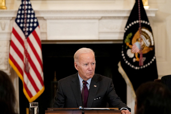 Tổng thống Mỹ Joe Biden ân xá cho hàng ngàn người tàng trữ cần sa - Ảnh 1.