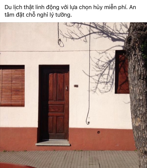 Đội ngũ chạy quảng cáo gây ‘hết hồn’ nhất Facebook - Ảnh 4. Đội ngũ chạy quảng cáo gây ‘hết hồn’ nhất Facebook - Ảnh 4.