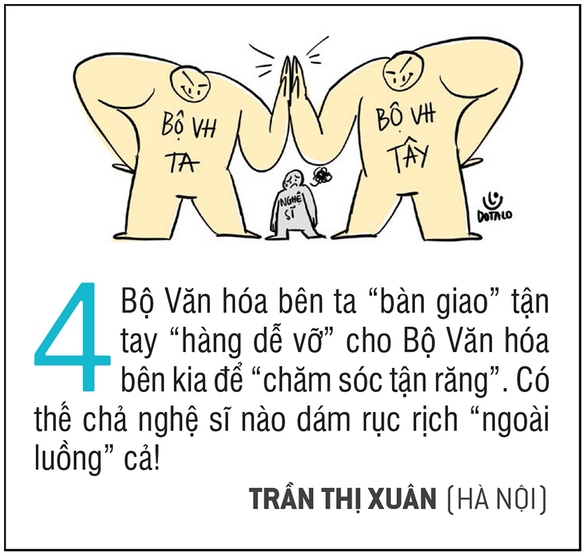 10 biện pháp vui để nghệ sĩ đi nước ngoài không làm xấu hình ảnh quốc gia - Ảnh 4. 10 biện pháp vui để nghệ sĩ đi nước ngoài không làm xấu hình ảnh quốc gia - Ảnh 4.