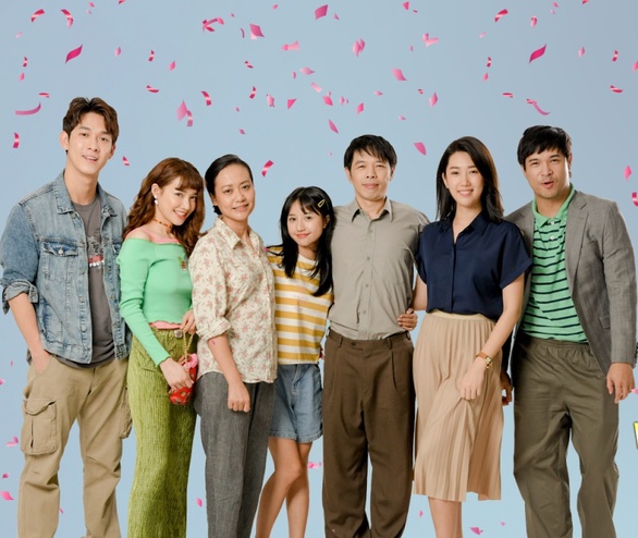 Gara hạnh phúc và loạt phim Việt có nội dung trái ngược với tên gọi - Ảnh 4. Gara hạnh phúc và loạt phim Việt có nội dung trái ngược với tên gọi - Ảnh 4.