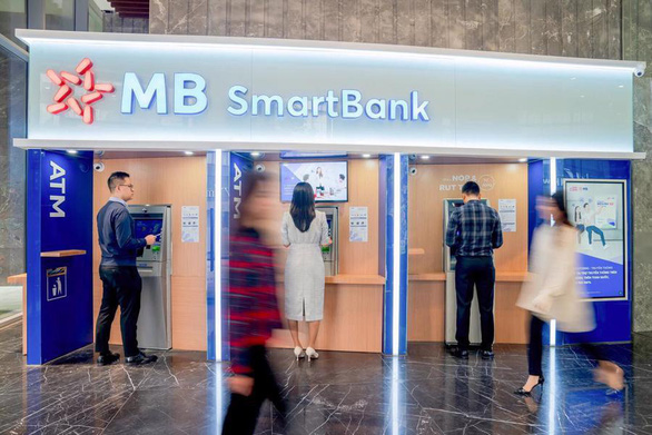 Trải nghiệm 3 không với MB SmartBank - Ảnh 2.