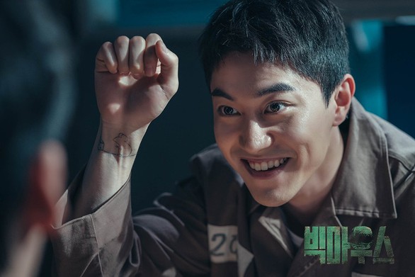 Kwak Dong Yeon - mỹ nam Hàn chuyên trị vai ‘số nhọ’ - Ảnh 3. Kwak Dong Yeon - mỹ nam Hàn chuyên trị vai ‘số nhọ’ - Ảnh 3.