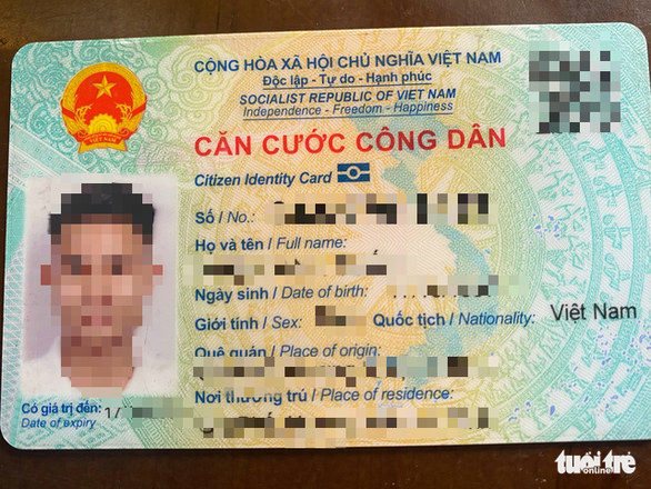 Hà Nội yêu cầu dùng tài khoản định danh điện tử để thực hiện thủ tục hành chính - Ảnh 1.