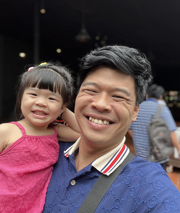 Ảnh vui sao Việt 9-10: Đàm Vĩnh Hưng - Dương Triệu Vũ quấn quýt bên con trai - Ảnh 10. Ảnh vui sao Việt 9-10: Đàm Vĩnh Hưng - Dương Triệu Vũ quấn quýt bên con trai - Ảnh 10.