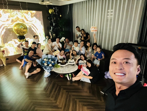 Ảnh vui sao Việt 10-10: Con gái Đông Nhi ‘làm điệu’ cưng xỉu - Ảnh 4. Ảnh vui sao Việt 10-10: Con gái Đông Nhi ‘làm điệu’ cưng xỉu - Ảnh 4.