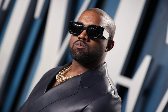 Kanye West bị Justin Bieber cạch mặt vì nói xấu Hailey - Ảnh 3.