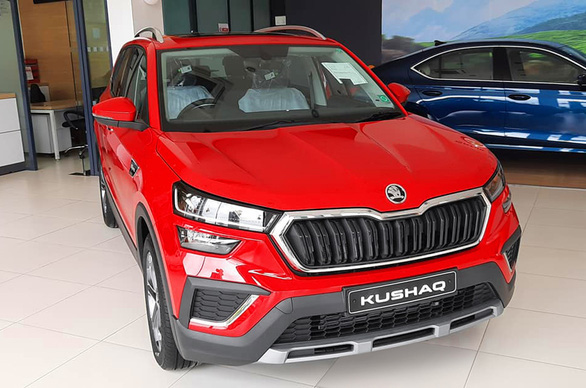 Hãng xe châu Âu Skoda bắt tay Hyundai Thành Công, bán xe tại Việt Nam từ năm sau - Ảnh 2.