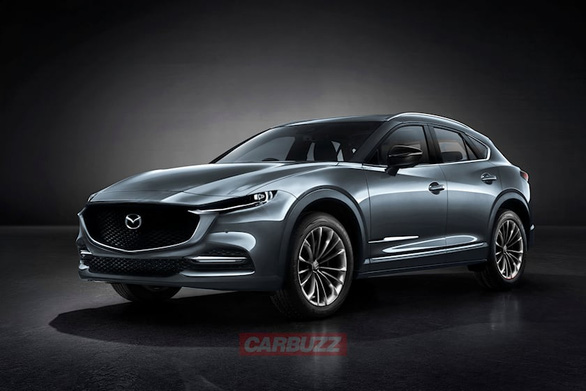 Mazda sắp hé lộ thời điểm ra mắt loạt xe hot, lấy khách của xe sang - Ảnh 1.