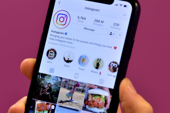 Instagram xác nhận đang gặp sự cố, nhiều tài khoản ngừng hoạt động - Ảnh 1.