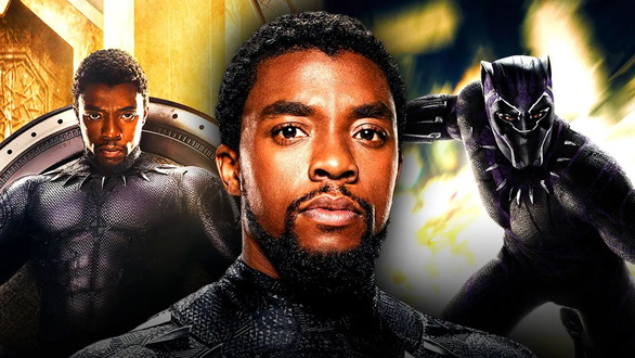 Black Panther 2: Khoảng trống vô tận khi mất đi Chadwick Boseman uy dũng - Ảnh 2.