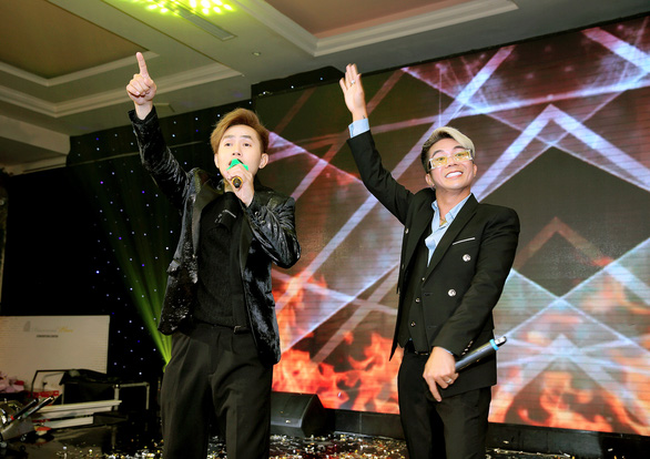 Boygroup Huyền Thoại: Khánh Trung đầu tư tiền tỉ để trở lại, tuyên bố làm âm nhạc không vì tiền - Ảnh 2.