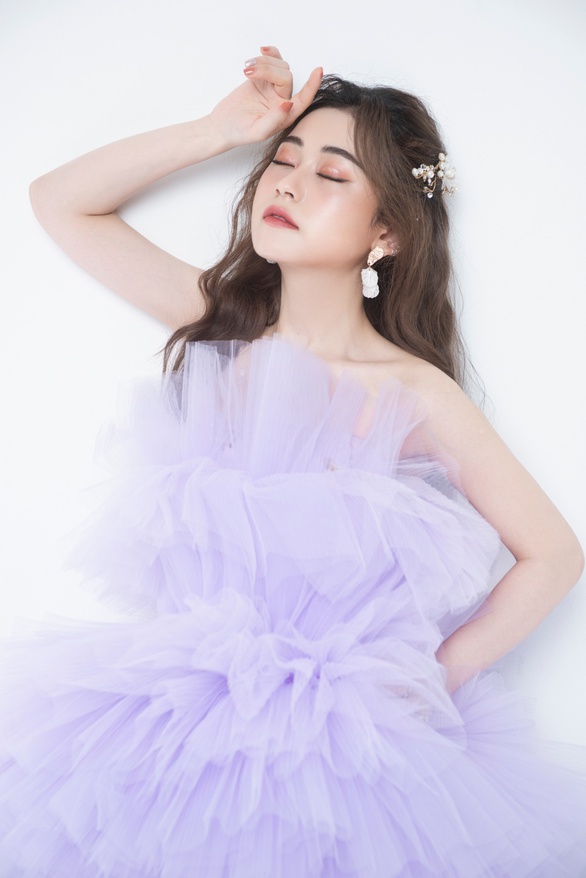 Comeback sau 9 năm, MYMY The Voice đã có ngay thành tích khủng - Ảnh 2.