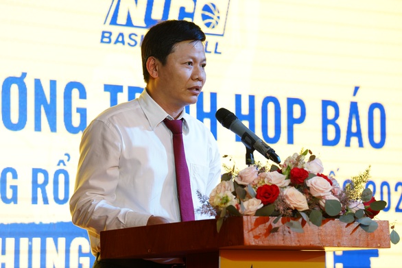 Vòng chung kết bóng rổ sinh viên toàn quốc sẵn sàng bùng nổ - Ảnh 2.