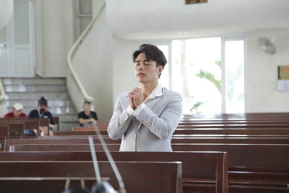 Lê Dương Bảo Lâm hụt vai chính vì... nhan sắc? - Ảnh 4. Lê Dương Bảo Lâm hụt vai chính vì... nhan sắc? - Ảnh 4.