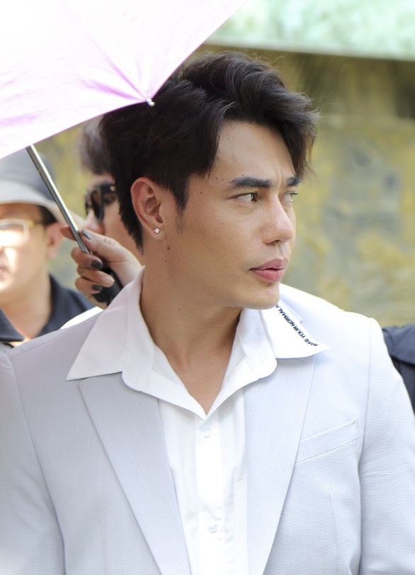Lê Dương Bảo Lâm hụt vai chính vì... nhan sắc? - Ảnh 2. Lê Dương Bảo Lâm hụt vai chính vì... nhan sắc? - Ảnh 2.
