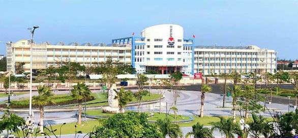 Trường đại học Phú Yên được công nhận đạt tiêu chuẩn chất lượng giáo dục đại học - Ảnh 2.