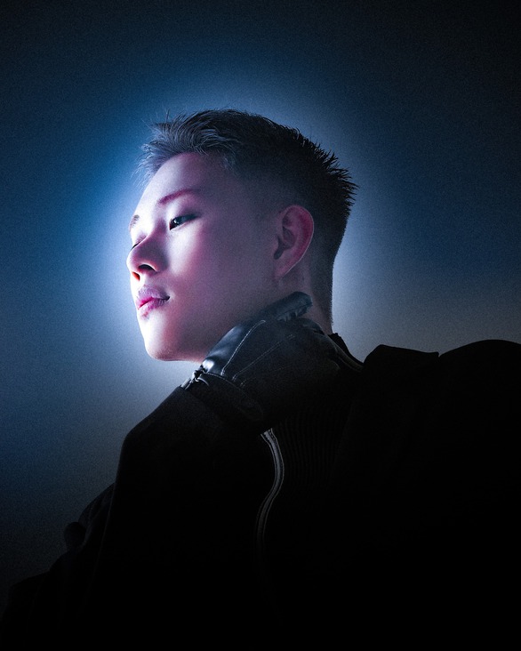 Nam ca sĩ Việt đạt chuẩn Kpop khoe tài sáng tác trong ca khúc mới - Ảnh 3. Nam ca sĩ Việt đạt chuẩn Kpop khoe tài sáng tác trong ca khúc mới - Ảnh 3.