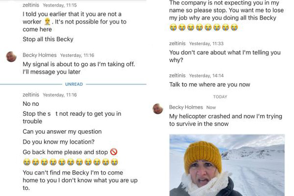 becky-holmes-online-conversation-scammer