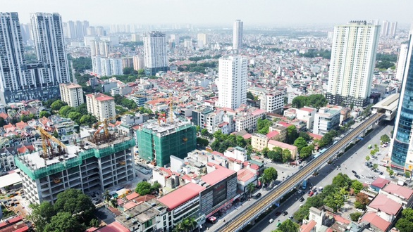 Sức hút của căn hộ cao cấp Grand SunLake liền kề metro Văn Quán - Ảnh 1. Sức hút của căn hộ cao cấp Grand SunLake liền kề metro Văn Quán - Ảnh 1.