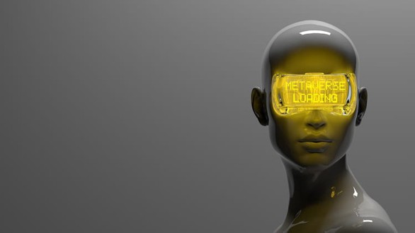 ‘Không còn là khoa học viễn tưởng’? Metaverse có thể bơm 1.400 tỉ USD/năm vào GDP châu Á - Ảnh 1. ‘Không còn là khoa học viễn tưởng’? Metaverse có thể bơm 1.400 tỉ USD/năm vào GDP châu Á - Ảnh 1.