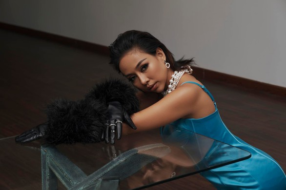Suốt 15 năm qua, Thảo Trang ghi lại những dấu ấn gì? - Ảnh 2. Suốt 15 năm qua, Thảo Trang ghi lại những dấu ấn gì? - Ảnh 2.