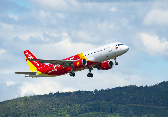 Vietjet tặng ngay voucher đến 500.000 đồng cho mùa lễ hội cuối năm - Ảnh 2.