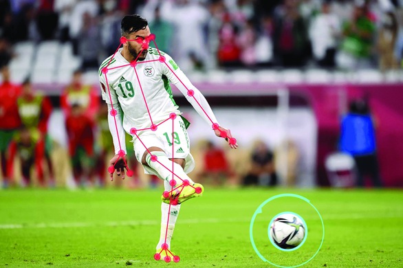Kỳ World Cup của công nghệ - Ảnh 2.