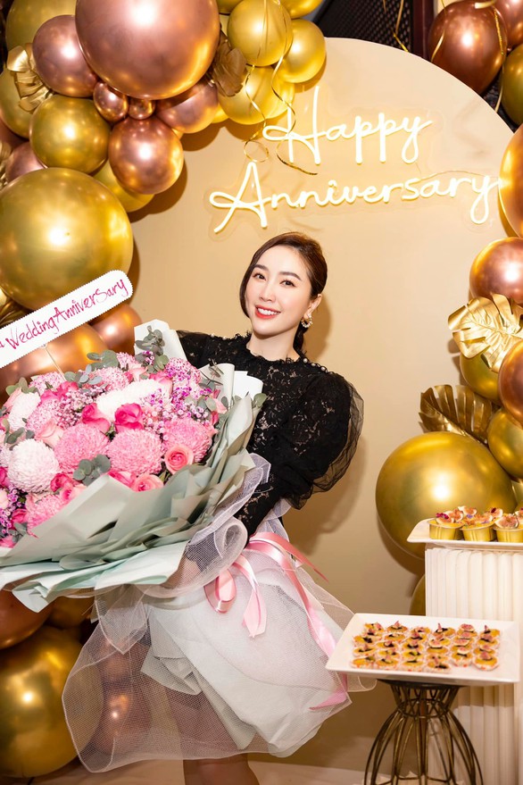 Bảo Thy phân trần về tin đồn giải nghệ - Ảnh 3. Bảo Thy phân trần về tin đồn giải nghệ - Ảnh 3.