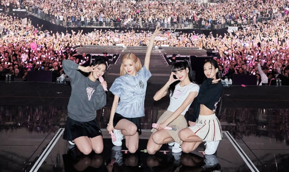 Ngay cả thời hoàng kim, nhóm nữ K-pop cũng phải chịu nhiều cay đắng - Ảnh 2. Ngay cả thời hoàng kim, nhóm nữ K-pop cũng phải chịu nhiều cay đắng - Ảnh 2.