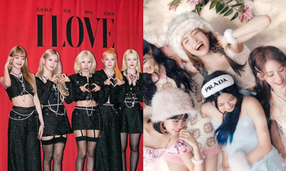 Ngay cả thời hoàng kim, nhóm nữ K-pop cũng phải chịu nhiều cay đắng - Ảnh 1. Ngay cả thời hoàng kim, nhóm nữ K-pop cũng phải chịu nhiều cay đắng - Ảnh 1.