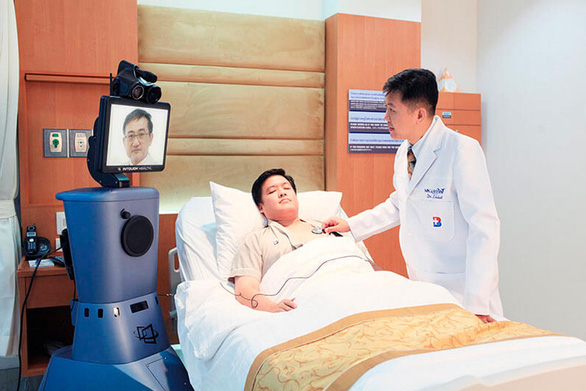 Thái Lan cấp thị thực một năm cho du khách muốn điều trị y tế - Ảnh 1.