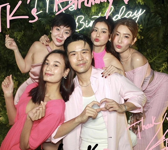 Ảnh vui sao Việt 17-11: Con trai Hồ Ngọc Hà tấu hài trước giờ ngủ - Ảnh 9. Ảnh vui sao Việt 17-11: Con trai Hồ Ngọc Hà tấu hài trước giờ ngủ - Ảnh 9.