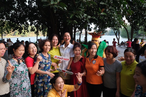 Điểm đến du lịch hàng đầu thế giới - 11 tháng Hà Nội đón 17 triệu lượt khách - Ảnh 1. Điểm đến du lịch hàng đầu thế giới - 11 tháng Hà Nội đón 17 triệu lượt khách - Ảnh 1.