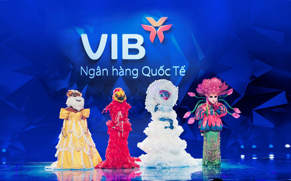 Giải mã thành công của hợp tác giữa game show ca nhạc với thương hiệu ngân hàng - Ảnh 1.